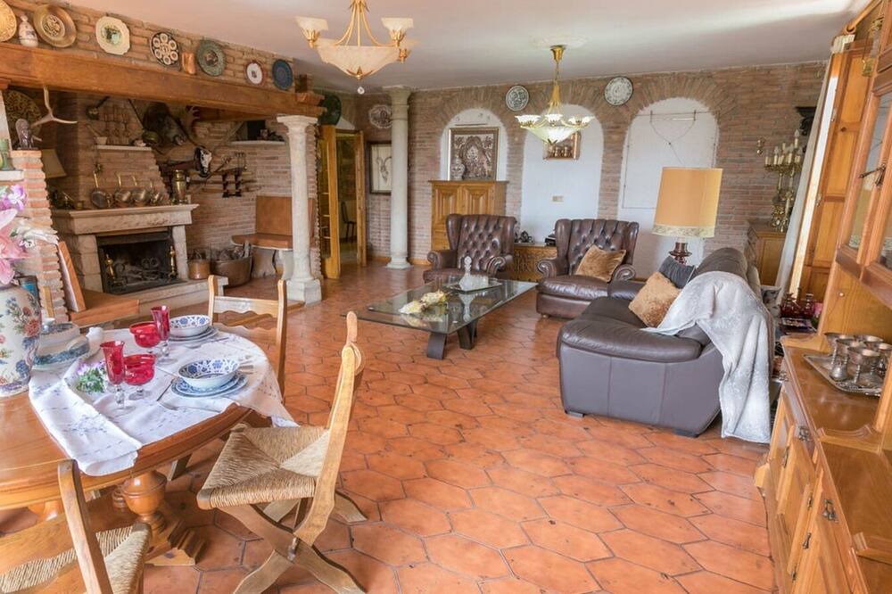 Photo of Livingroom in Jaen
