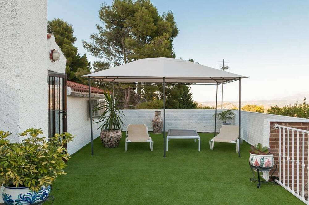 Photo of Outdoor in Jaen