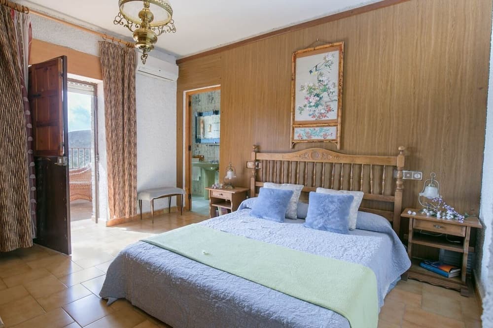Photo of Bedroom in Jaen