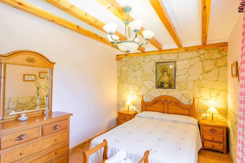 Photo of Bedroom in Torres