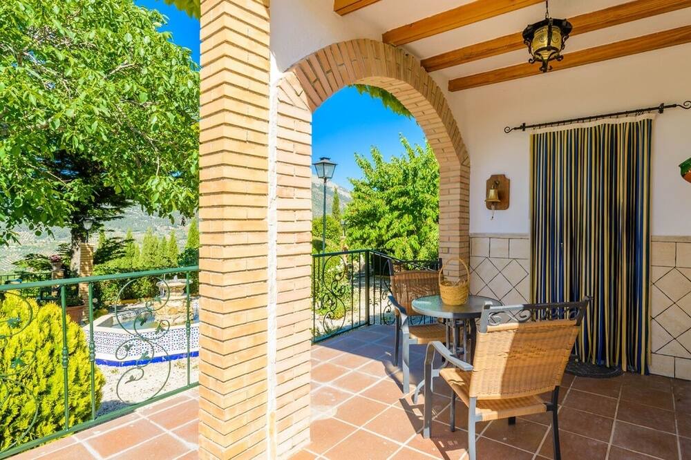 Photo of Patio Balcony in Torres