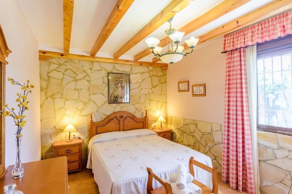 Photo of Bedroom in Torres