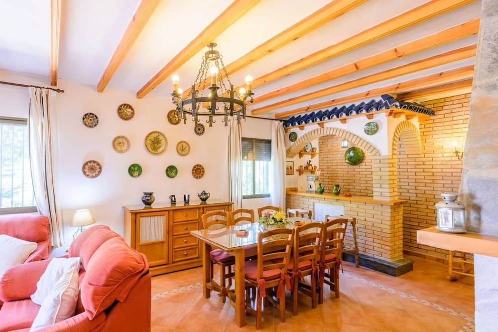 Photo of Livingroom in Torres