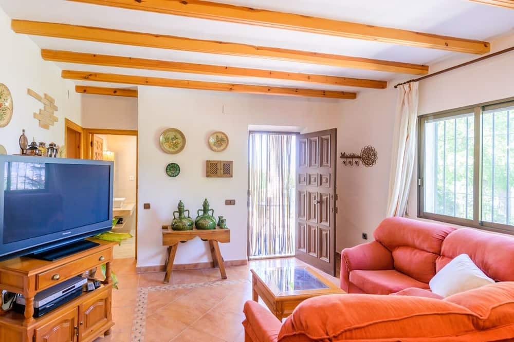 Photo of Livingroom in Torres