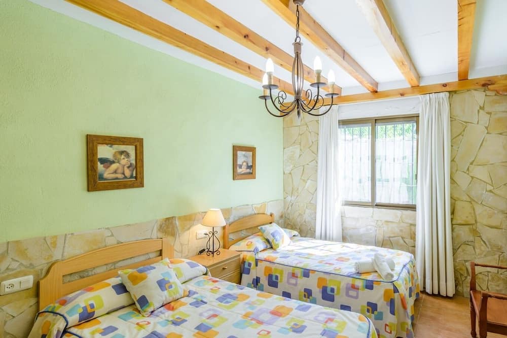 Photo of Bedroom in Torres