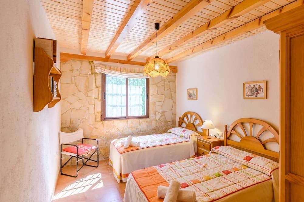 Photo of Bedroom in Torres