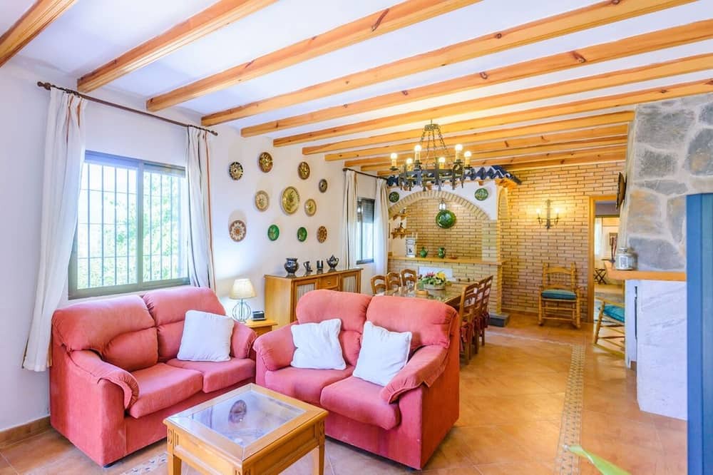 Photo of Livingroom in Torres