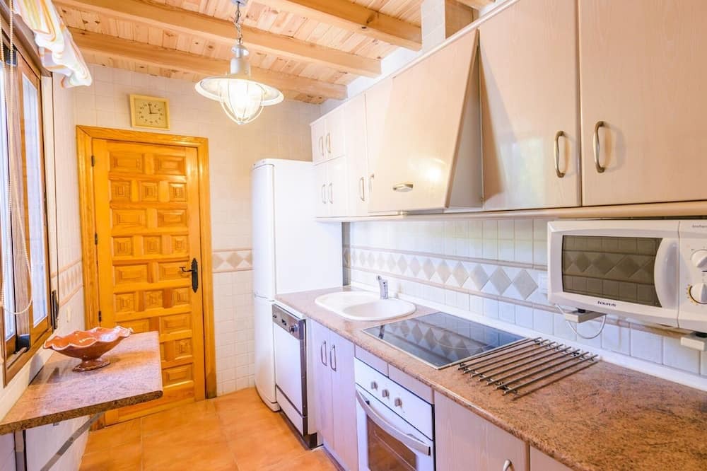 Photo of Kitchen in Torres