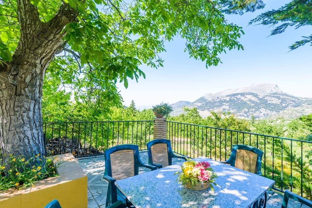Photo of Patio Balcony in Torres