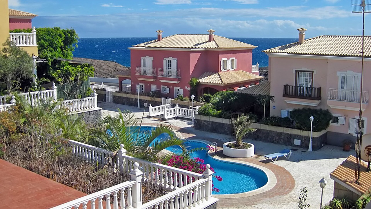 Photo of Outdoor in Arenas del Mar