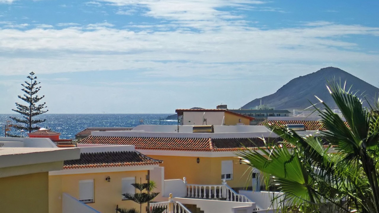 Photo of Outdoor in Arenas del Mar