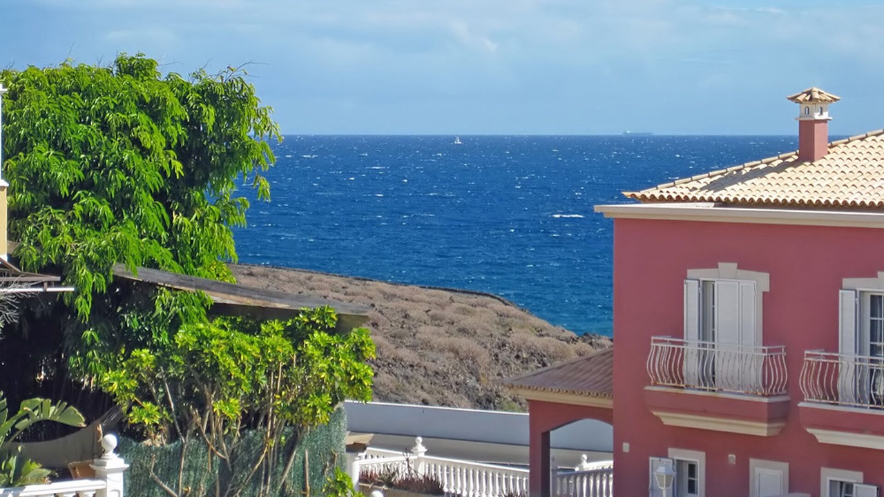 Photo of Outdoor in Arenas del Mar