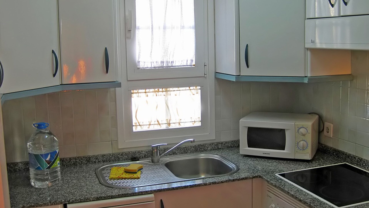 Photo of Kitchen in Arenas del Mar