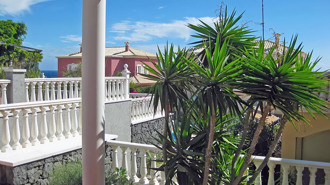 Photo of Outdoor in Arenas del Mar