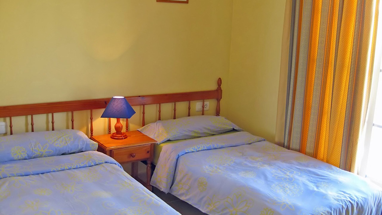 Photo of Bedroom in Arenas del Mar