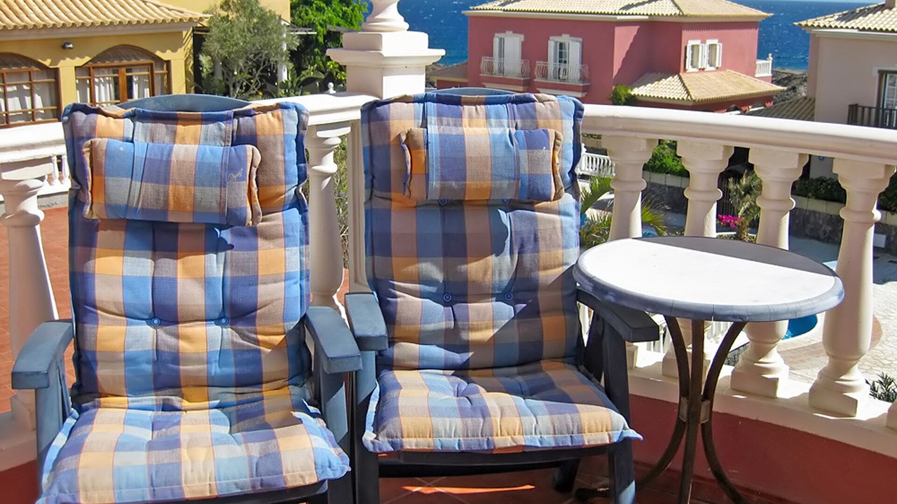 Photo of Outdoor in Arenas del Mar