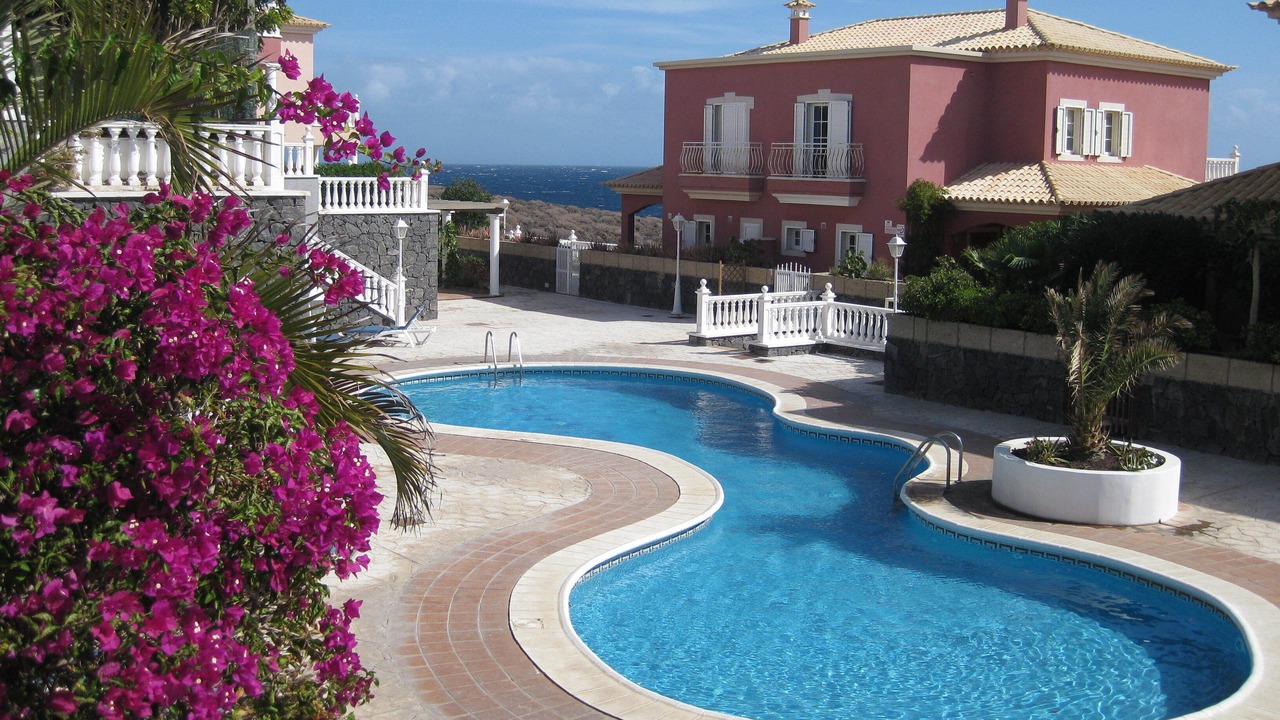 Photo of Outdoor in Arenas del Mar