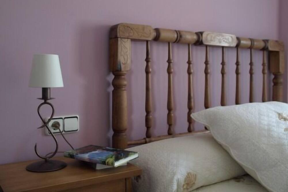 Photo of Bedroom in Mediano