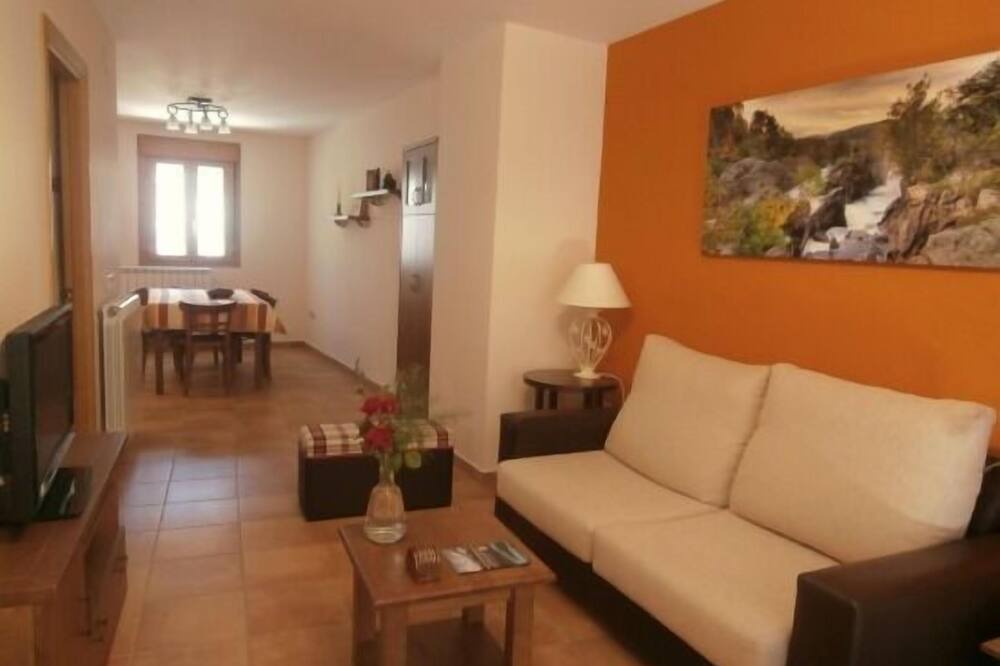 Photo of Livingroom in Mediano