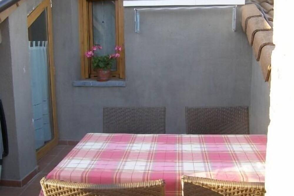 Photo of Bedroom in Mediano