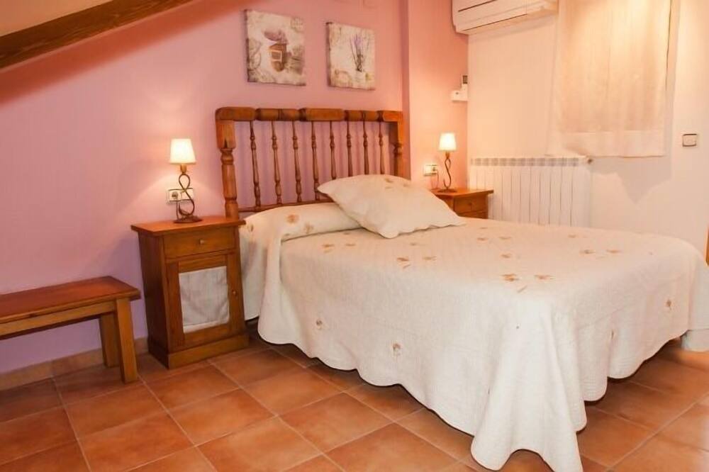 Photo of Bedroom in Mediano