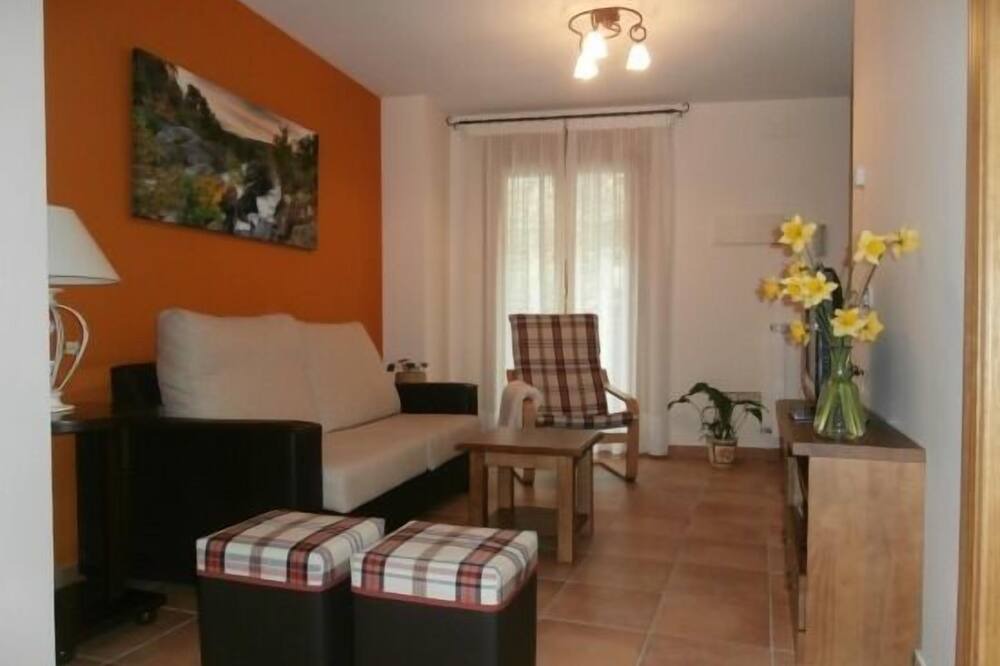 Photo of Livingroom in Mediano