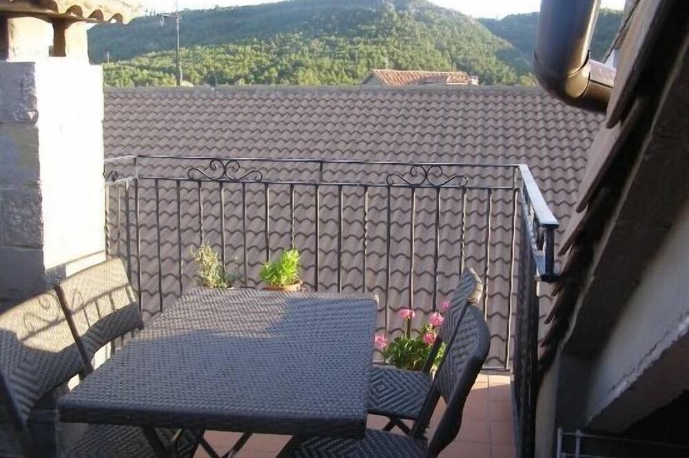 Photo of Patio Balcony in Mediano