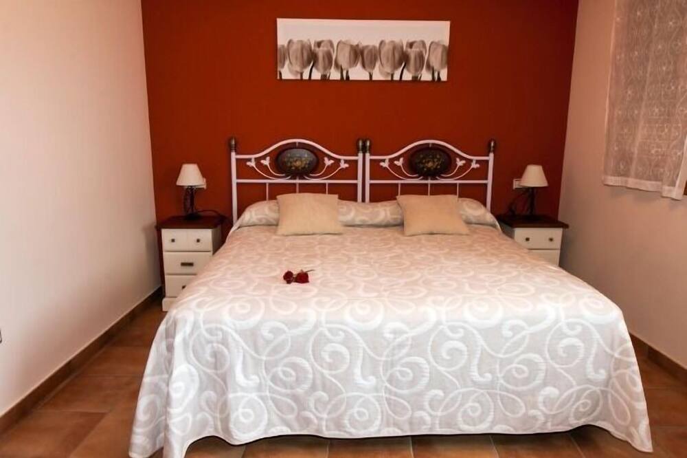 Photo of Bedroom in Mediano