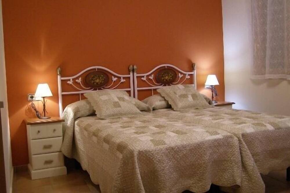 Photo of Bedroom in Mediano