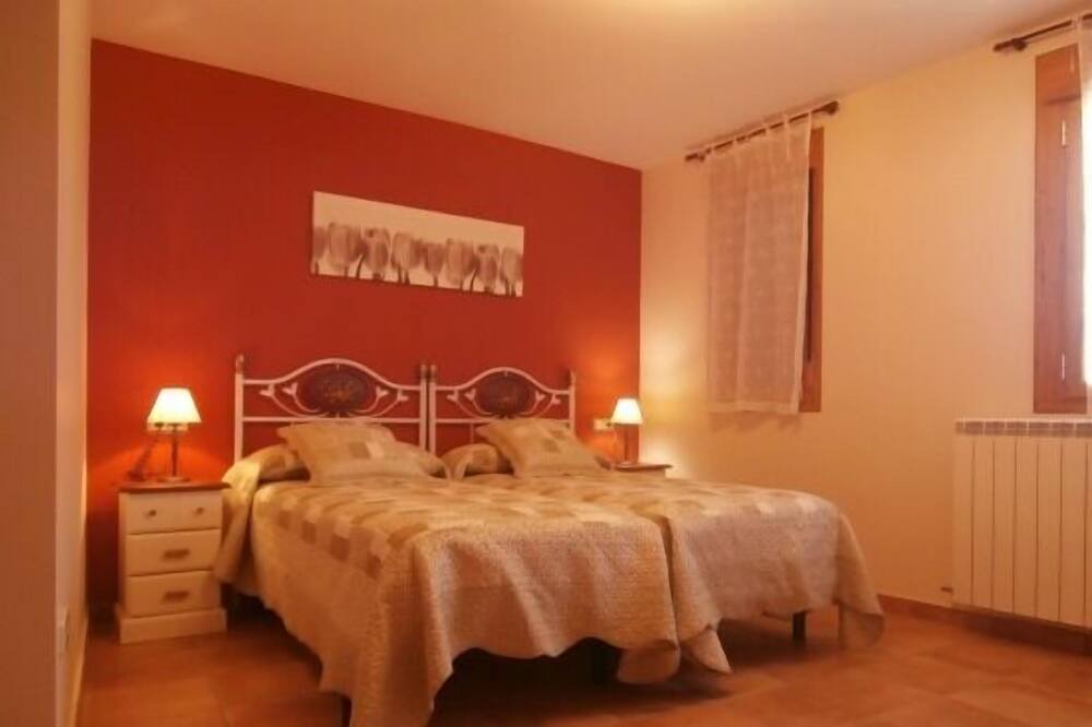 Photo of Bedroom in Mediano