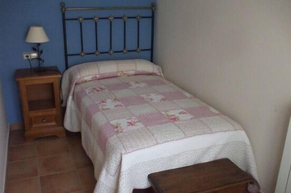 Photo of Bedroom in Mediano