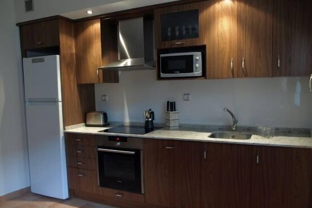 Photo of Kitchen in Mediano
