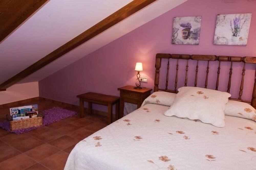 Photo of Bedroom in Mediano