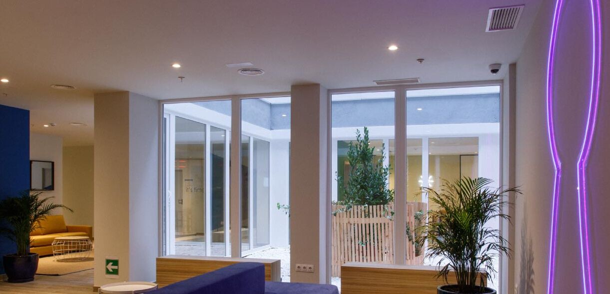Photo of Livingroom in Bilbao