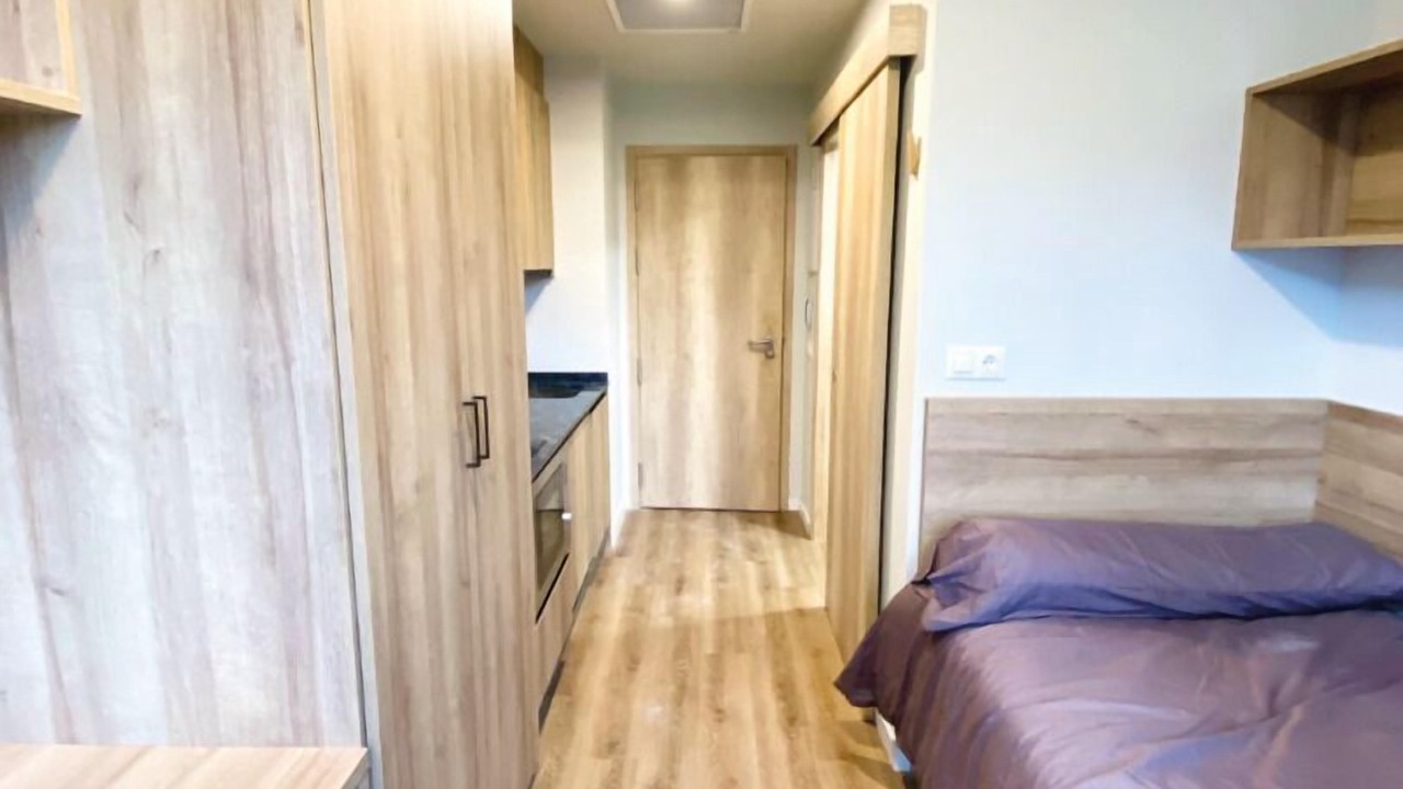 Photo of Bedroom in Bilbao