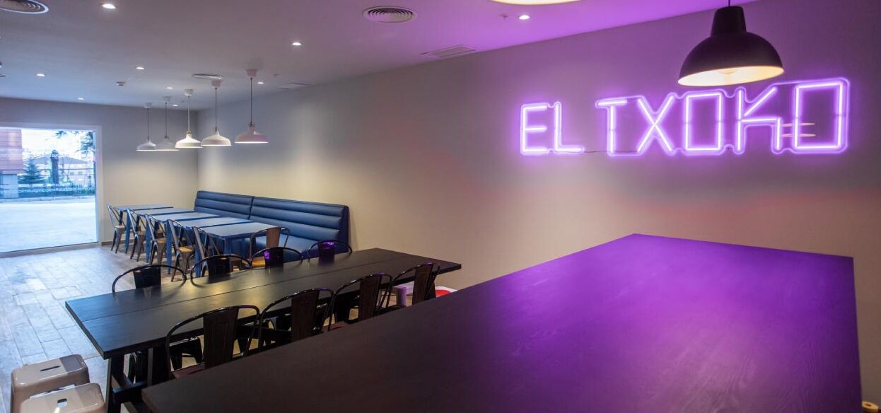 Photo of Livingroom in Bilbao