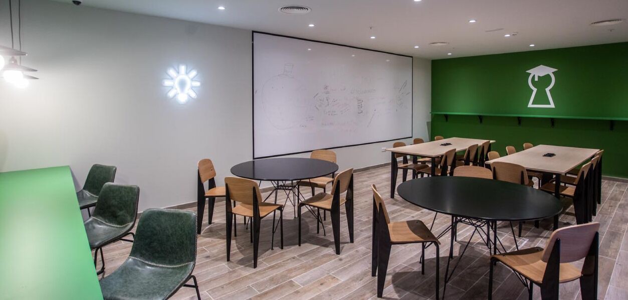 Photo of Livingroom in Bilbao