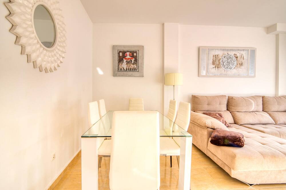 Photo of Bedroom in Gran Alacant