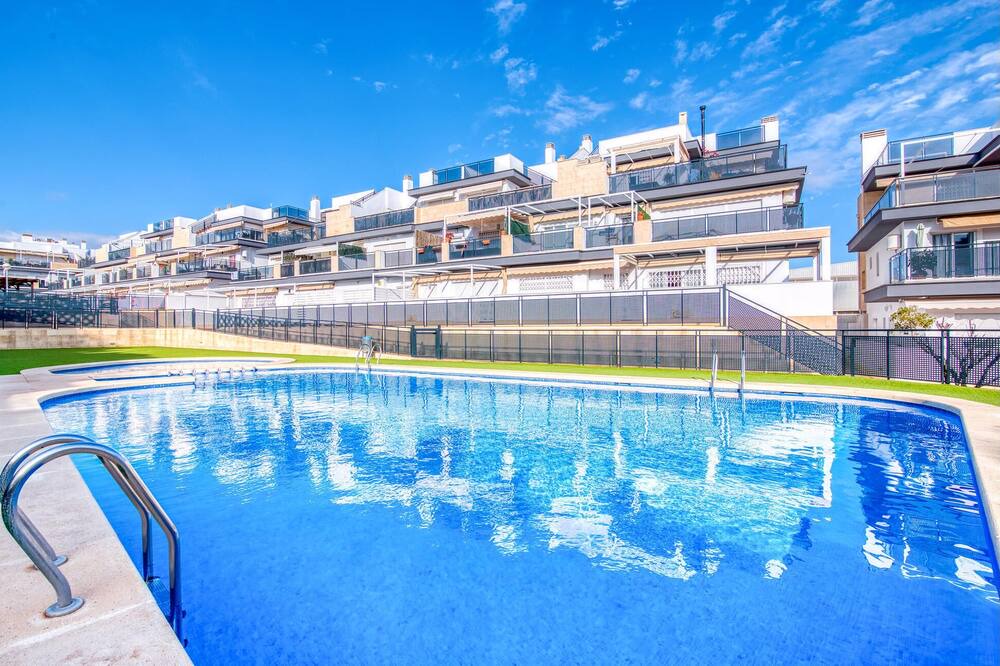 Photo of Outdoor in Gran Alacant