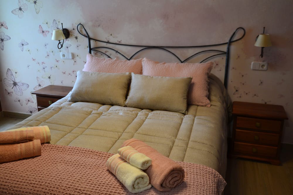Photo of Bedroom in Graus