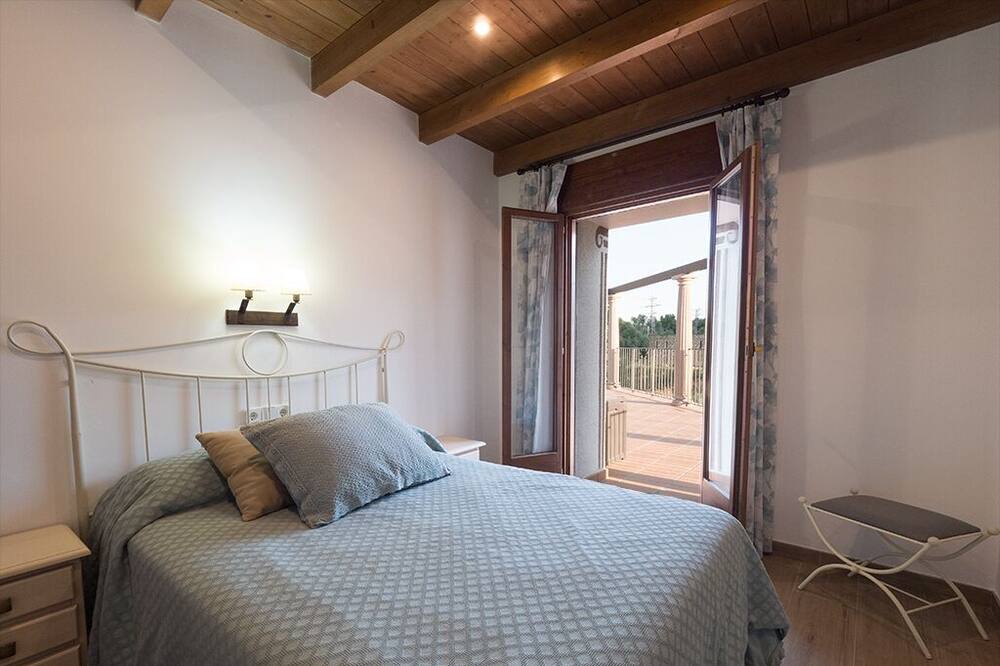 Photo of Bedroom in Graus