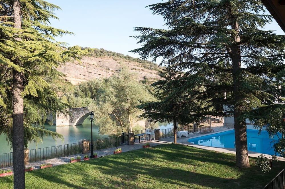 Photo of Outdoor in Graus