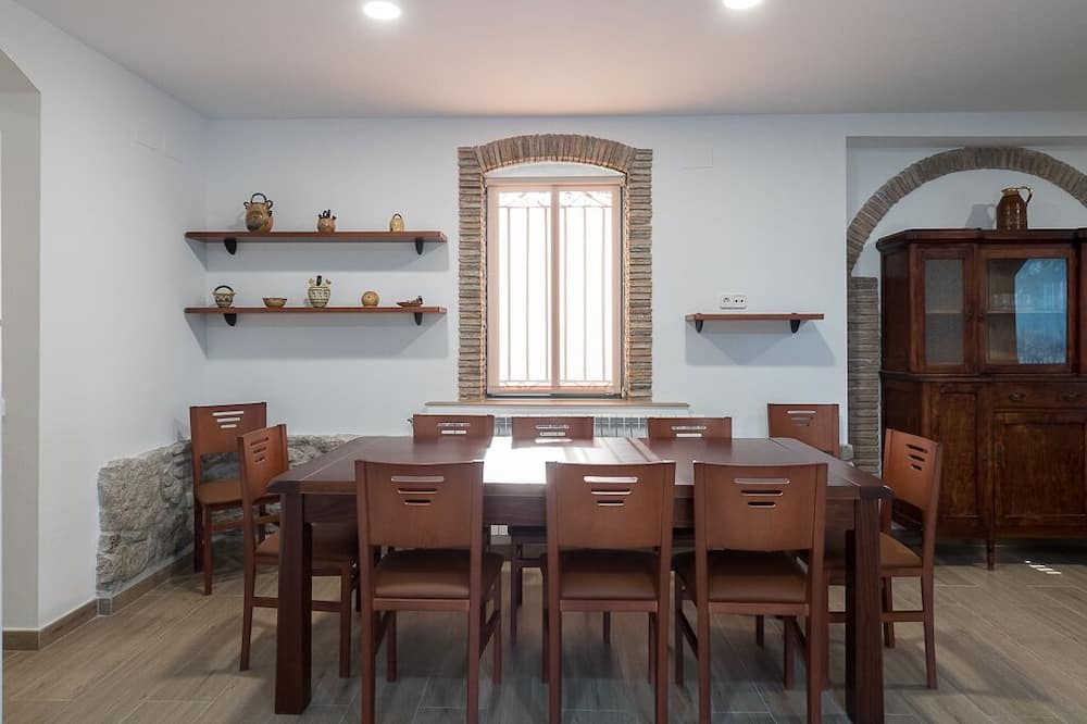 Photo of Kitchen in Graus