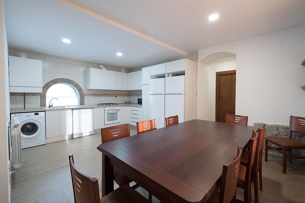 Photo of Kitchen in Graus