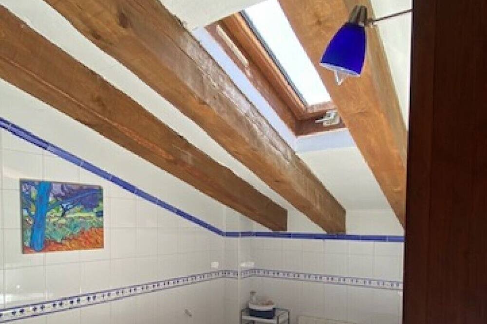 Photo of Bathroom in Torrecaballeros