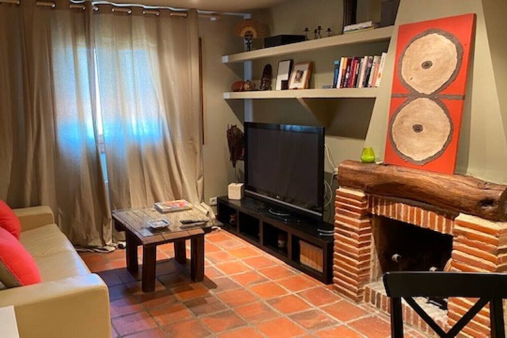 Photo of Livingroom in Torrecaballeros