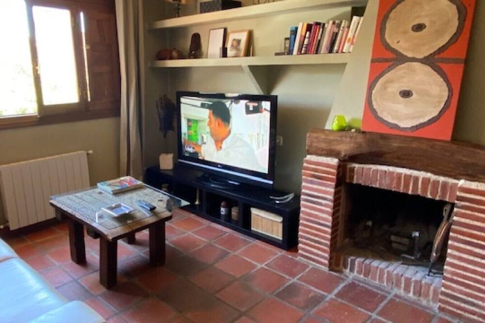 Photo of Livingroom in Torrecaballeros