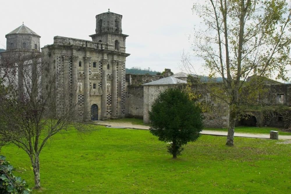 Photo of Outdoor in Monfero