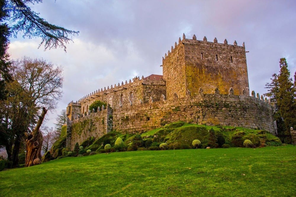 Photo of Outdoor in Monfero