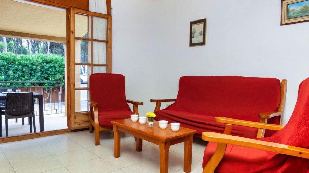 Photo of Livingroom in Pals